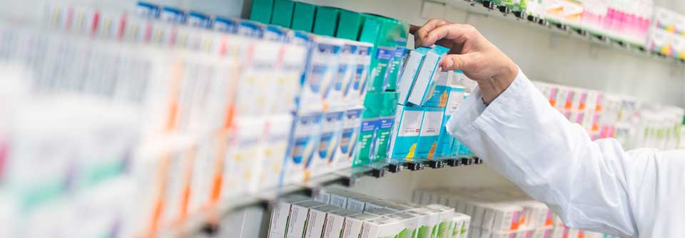 Lieferengpässe in der Arzneimittelversorgung sollen zukünftig durch eine neue Gesetzeslage verhindert werden.