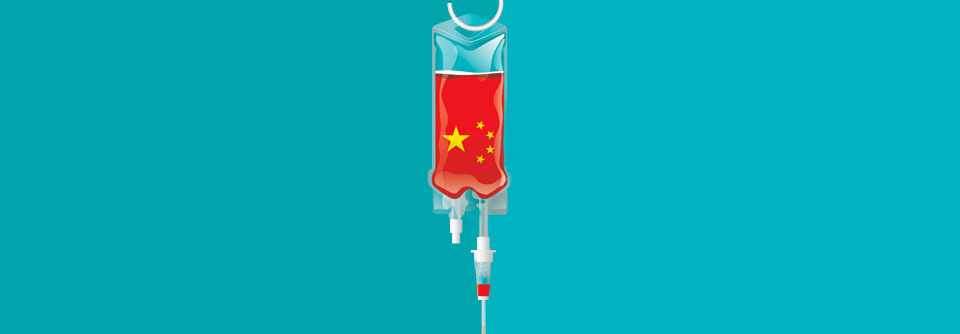 Ohne Wirkstoffe aus China wären viele Generika in Europa nicht mehr verfügbar. Besonders groß sind die Abhängigkeiten bei Antibiotika.