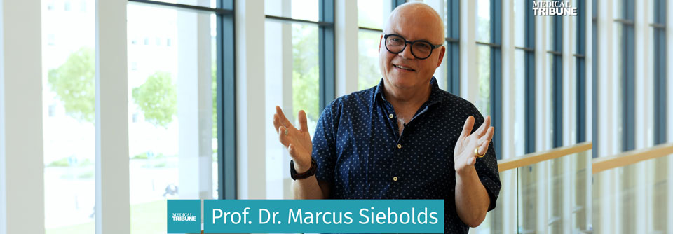Wie kann sich die ärztliche Weiterbildung schützen? Mehr dazu im Interview mit Prof. Dr. Marcus Siebolds (siehe unten).