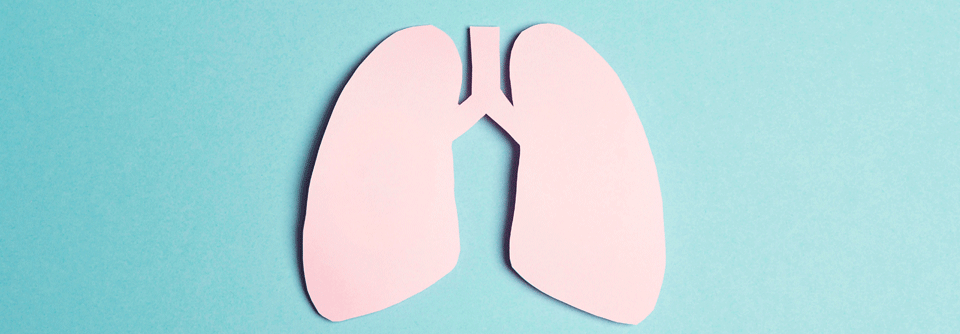 Die Prognose des kleinzelligen Lungenkarzinoms könnte durch eine modifizierte Therapie verbessert werden.
