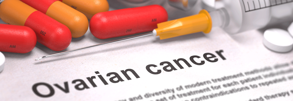 Können Patient:innen eines epithelialen Ovarialkarzinoms von einer neoadjuvanten Chemotherapie profitieren?
