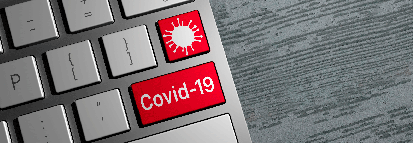 Bewerben kann sich jeder, der eine Anwendung, Website, Software oder ein Tool zur Bekämpfung von COVID-19 und seinen Auswirkungen entwickelt. 