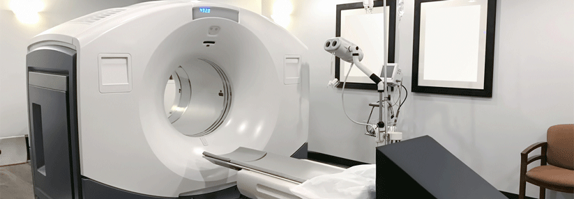 Die Aufnahmelevel von 18F-FDG im PET-CT eignen sich als Marker bislang nur in Studien.