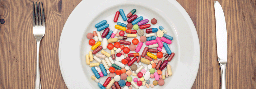 Die Apotheker sind besorgt: Die „Trivialisierung“ der öffentlichen Wahrnehmung von Arzneimitteln nimmt zu.
