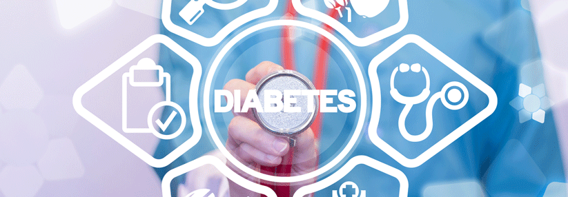 VDBD kann ab sofort Diabetes-DMP mitgestalten.