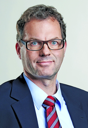 Dr. Arnd-Christian Kulow, Rechtsanwalt, Herrenberg
