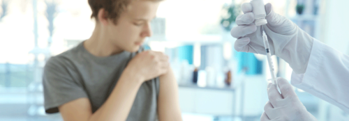 Hpv Impfung Sicherer Sex Auch F R Jungs