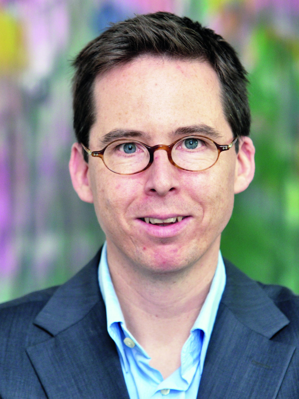 Prof. Dr. Martin Scherer, Universitätsklinikum Hamburg-Eppendorf, Institut und Poliklinik für
Allgemeinmedizin