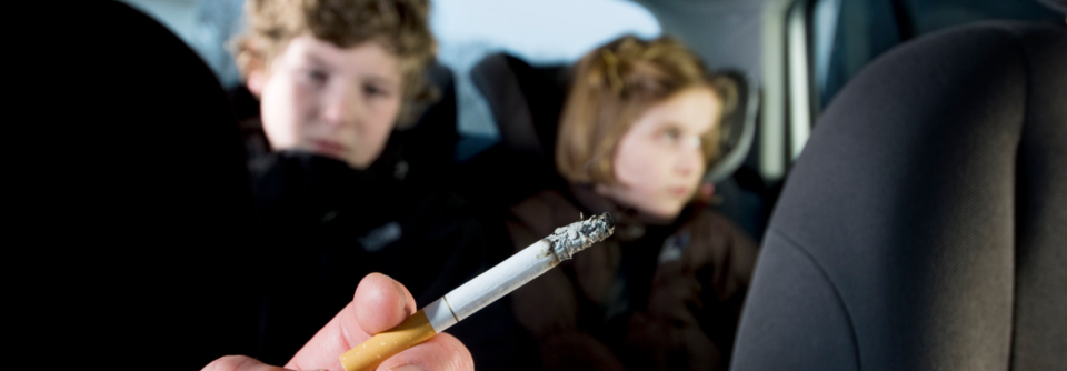Tabakexposition scheint ein wichtiger Risikofaktor für erhöhte Blutdruckwerte im Kindes- und Jugendalter zu sein.