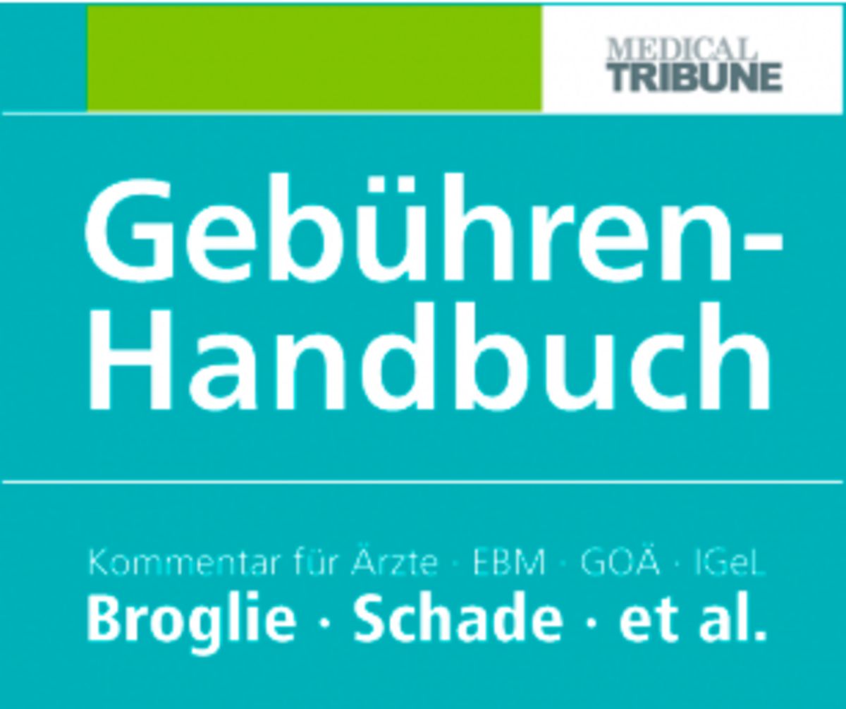 Neue Palliativ-Leistungen in EBM aufgenommen















