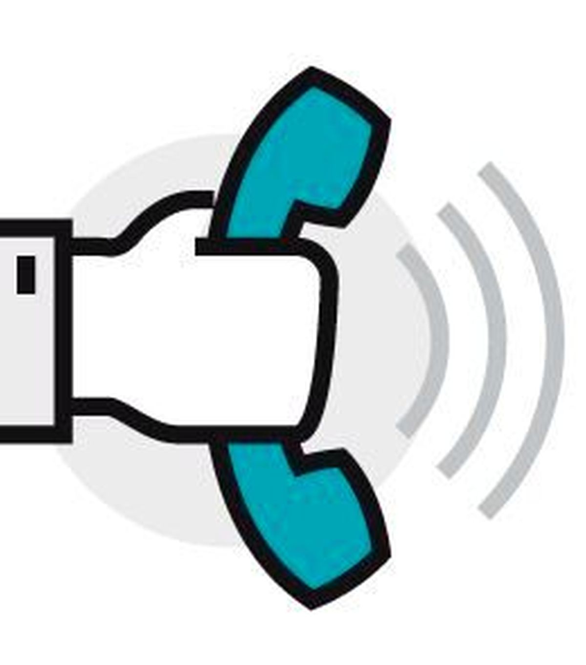 Telefonische Erreichbarkeit: „Bitte bleiben Sie in der Leitung“