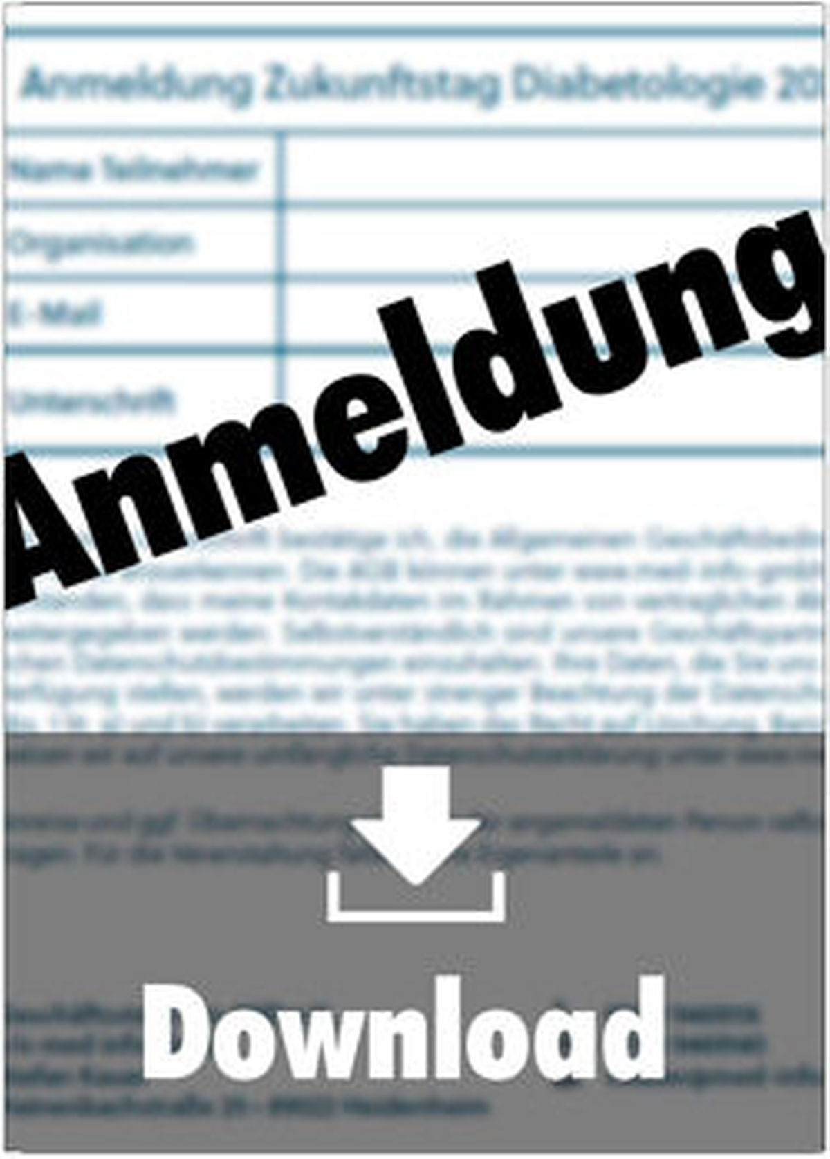  Diabetesversorgung heute und morgen: Was wird digital? Was bleibt analog?