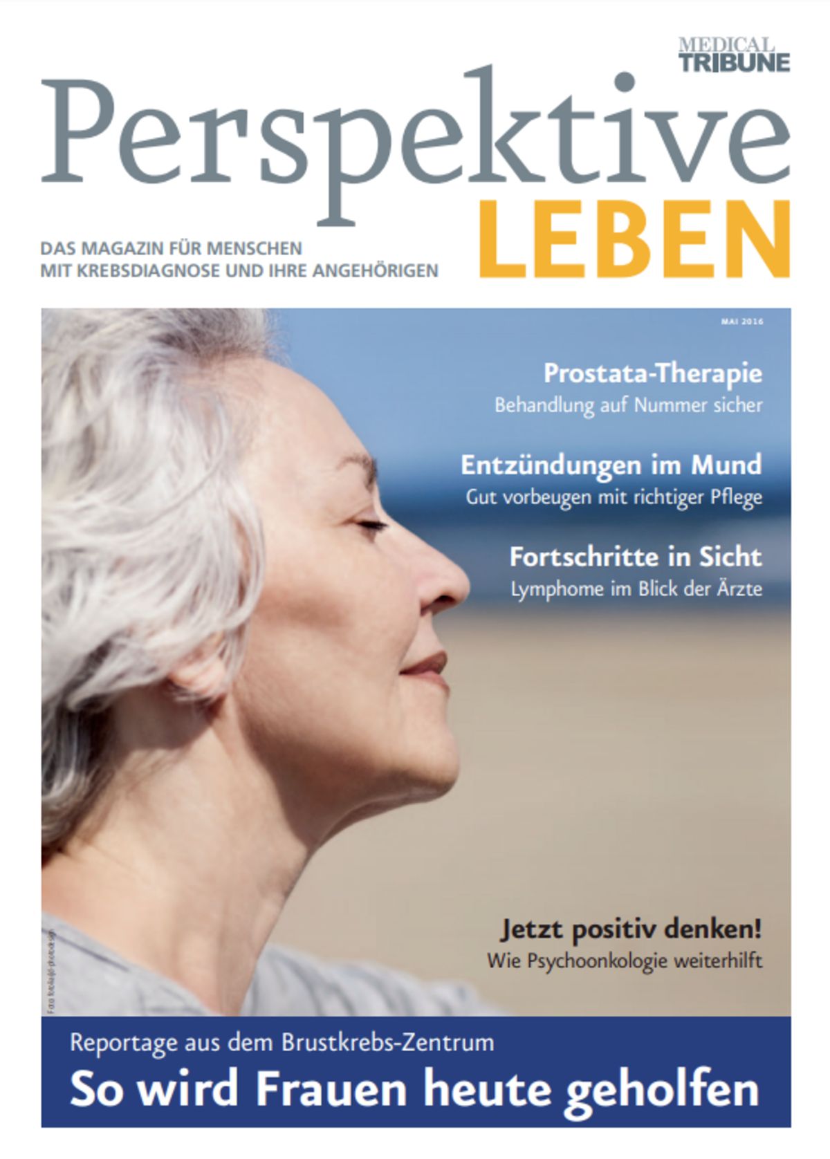 Trainieren während und nach der Chemotherapie 