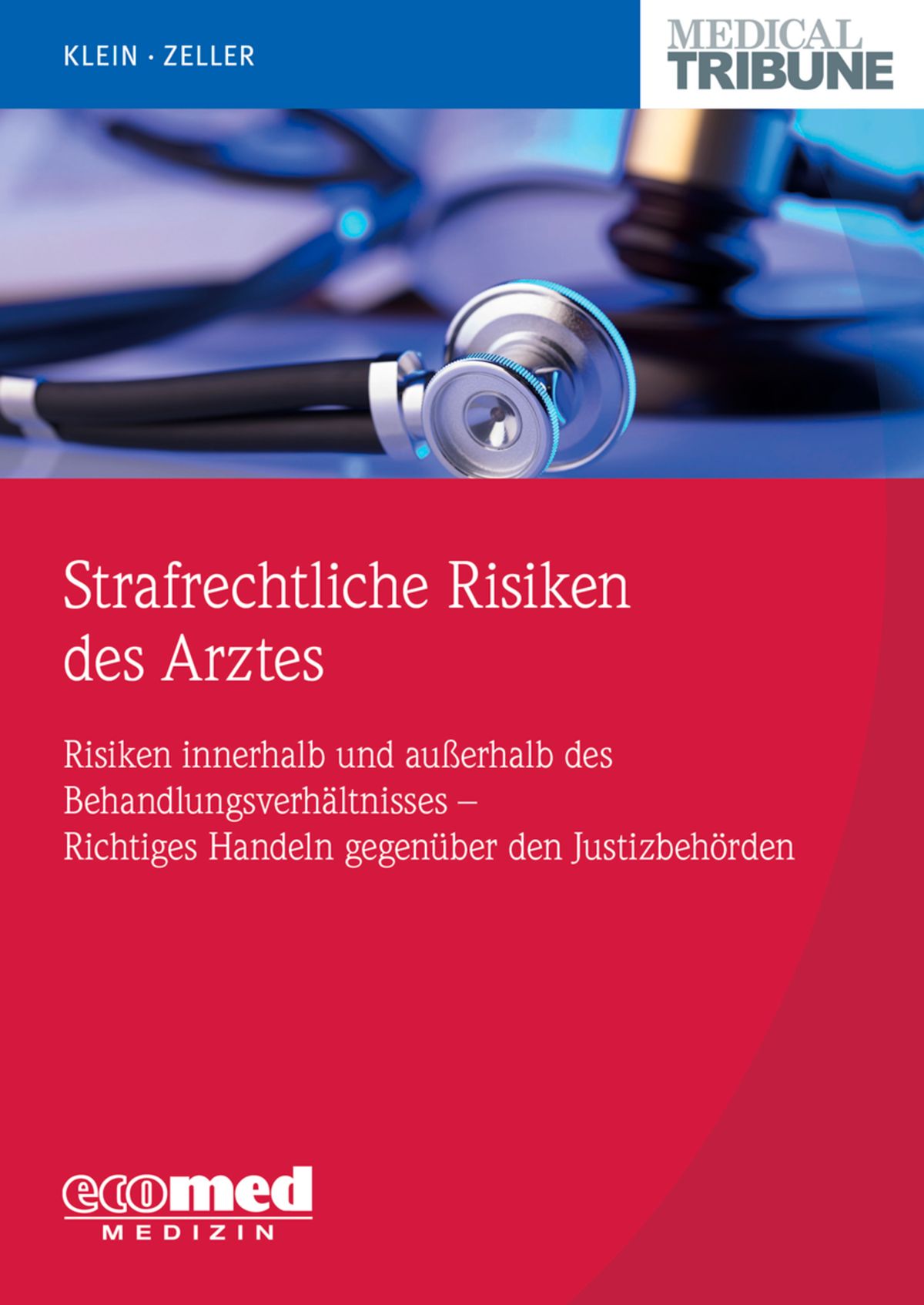  Strafrecht im Arztberuf – Einwilligung setzt wirksame Aufklärung voraus