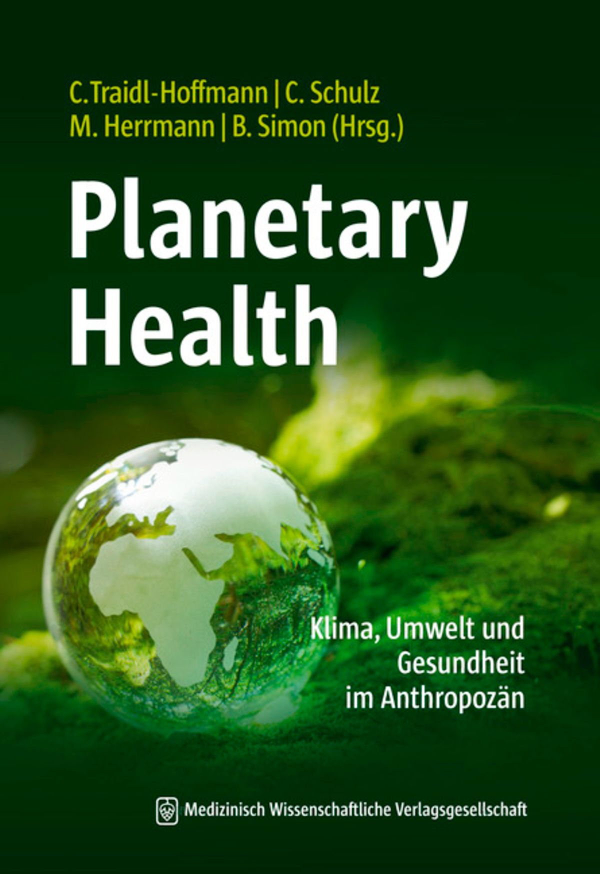 Gesundheitliche Auswirkungen in allen medizinischen Fachgruppen