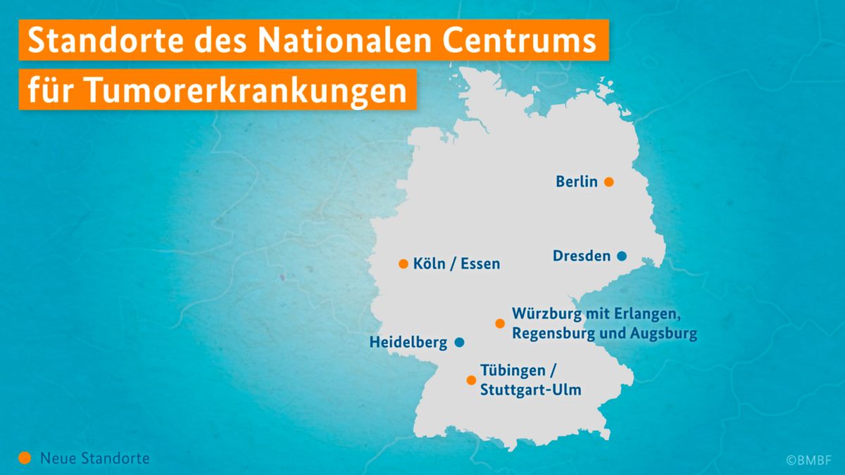  Eine neue Dimension der Krebsforschung 