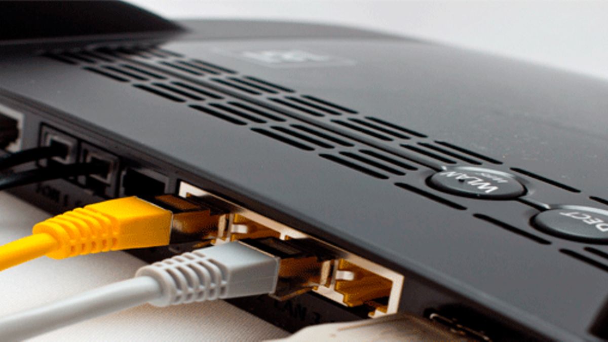 Und wie sicher ist Ihr Router?