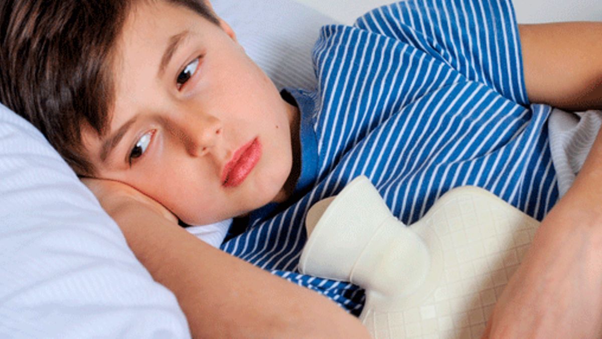 nach dem befriedigen bauchschmerzen Dünndarmfehlbesiedlung: SIBO-Diät unterstützt die Darmflora main image 1