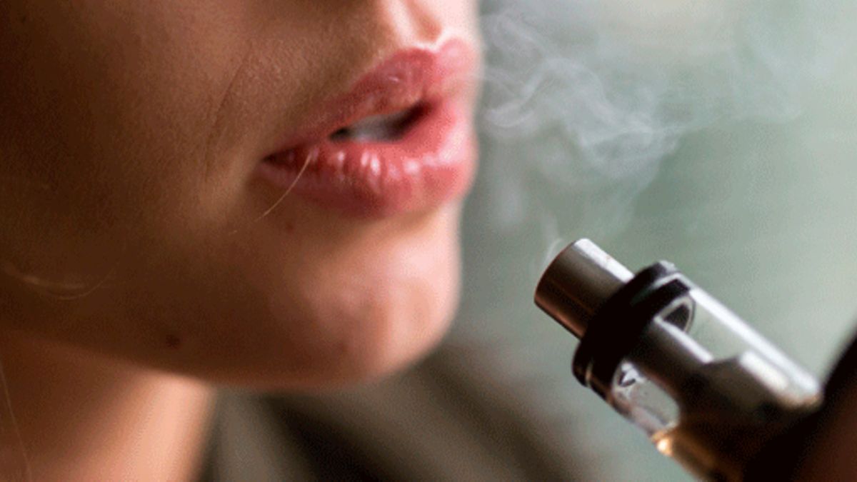 vape zero nicotine Seite 3 - VapeGlobe Blog