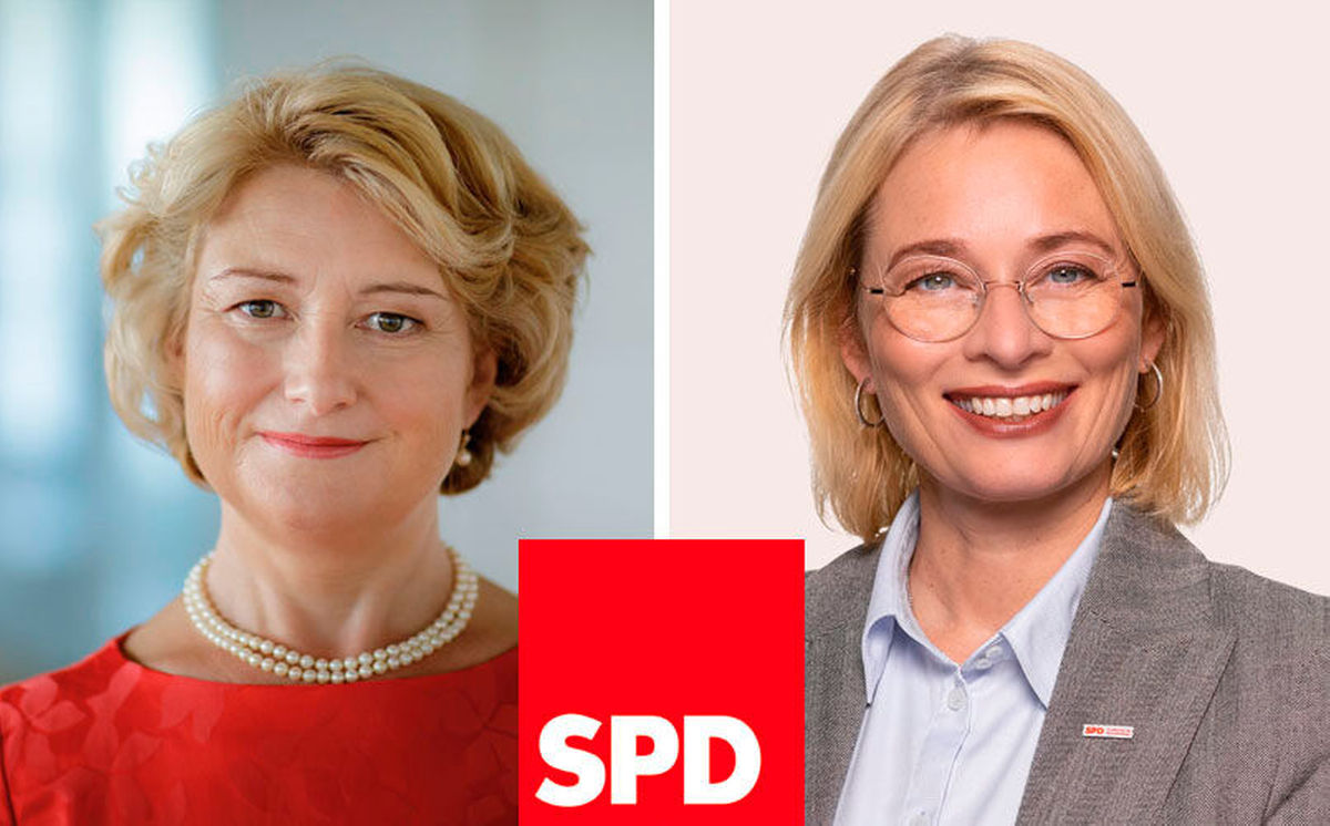 K(l)eine Bewegung in Sicht?