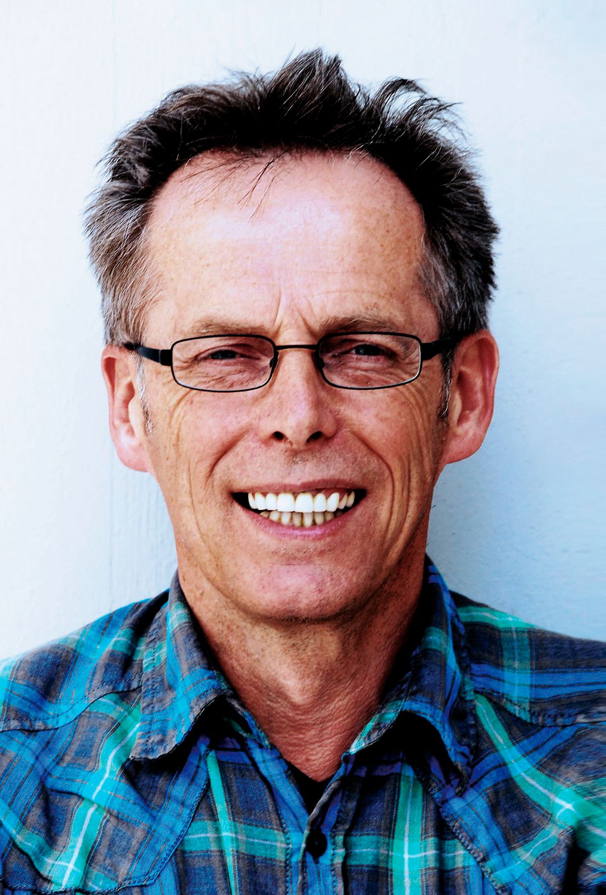 Prof. Dr. Heino Stöver