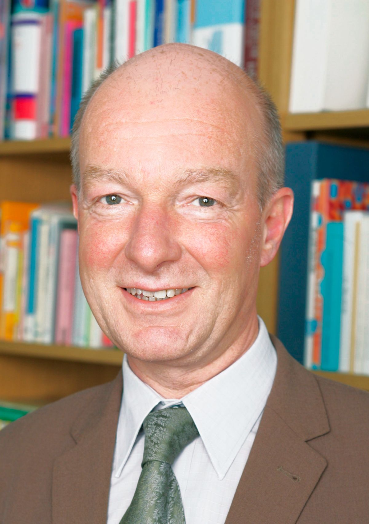 Prof. Dr. Rainer Thomasius