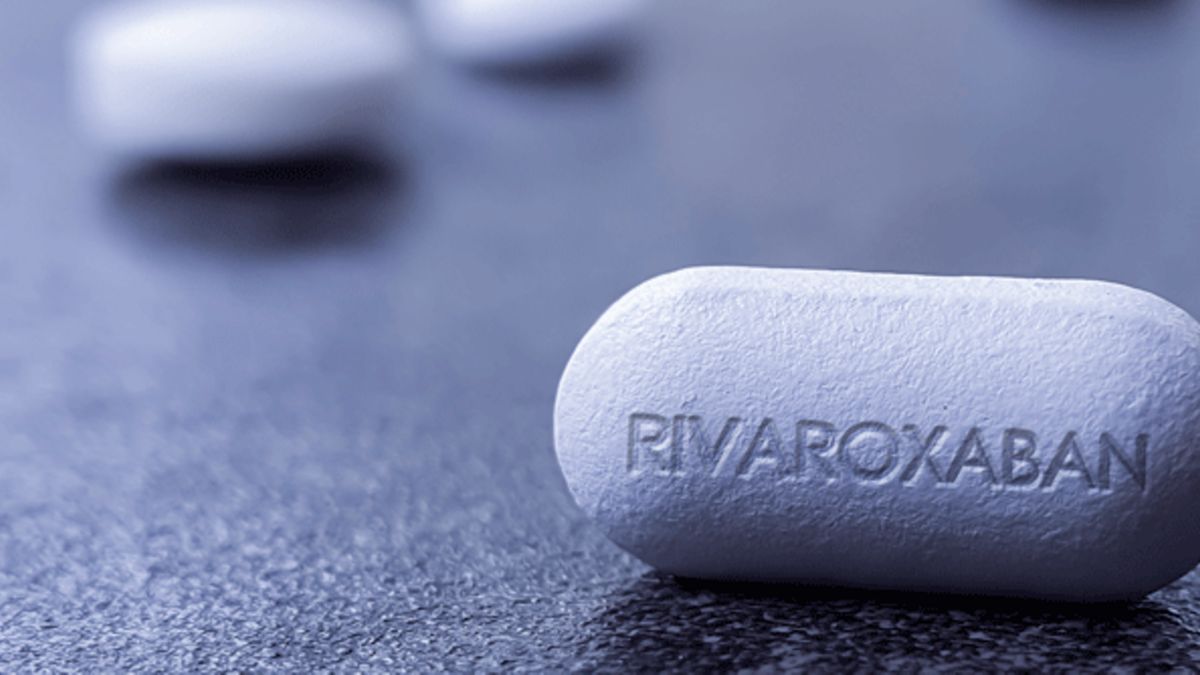 NOAK: Off-Label-Reduktion gefährdet Adhärenz und Therapie insgesamt
