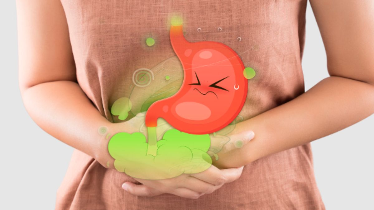 Blähungen: Ursachen, Diagnose und moderne Therapie