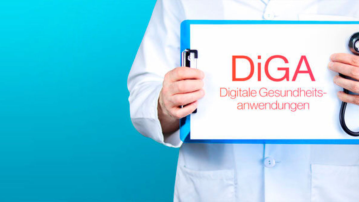 DiGAs: Apps auf Rezept brauchen mehr Forschung