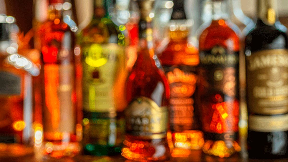 Mehr Alkohol, mehr Suizide: Pro-Kopf-Konsum als Warnsignal