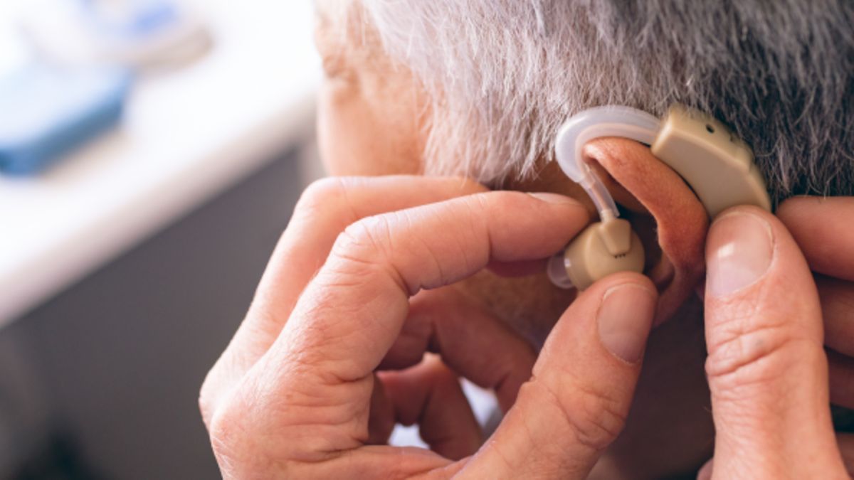 Mit Hörgerät gegen Parkinson: Frühe Tests als Schlüssel zur Prävention