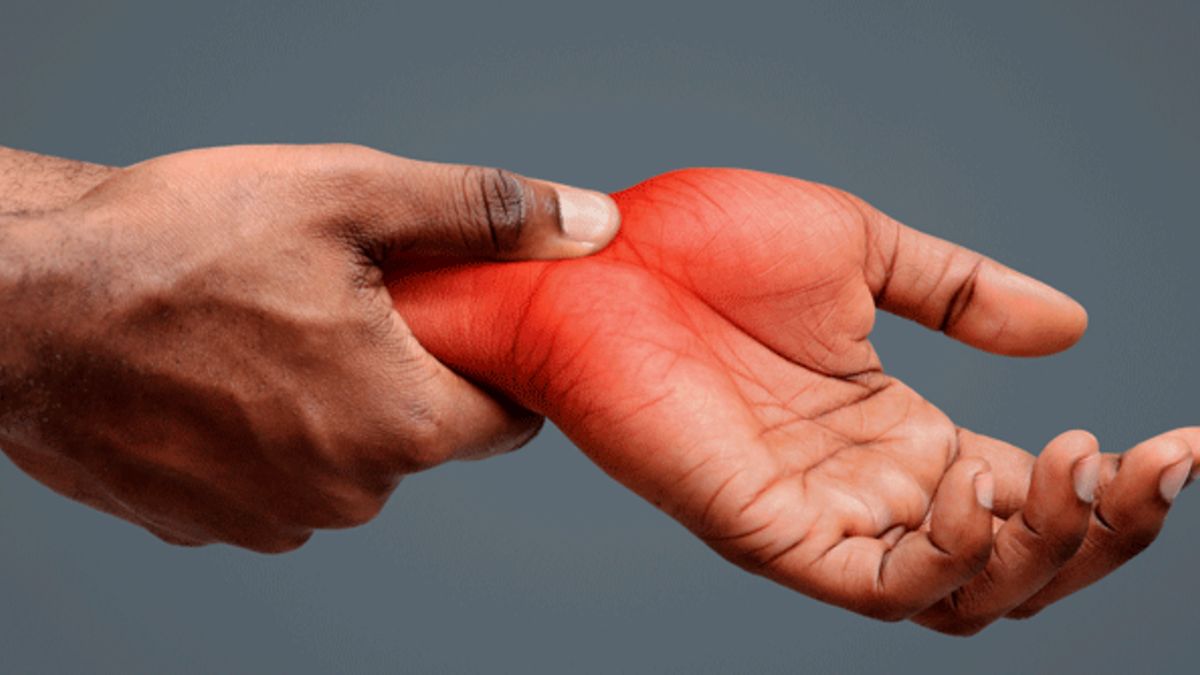Rheuma: Hausärzte zwischen Gicht und Riesenzellarteriitis