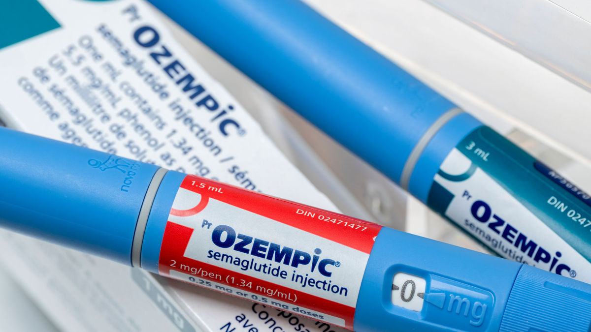 semaglutide deutschland Neue Evidenz zu Semaglutid