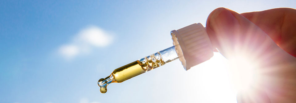 Weniger metastasierter Krebs mit Vitamin D3