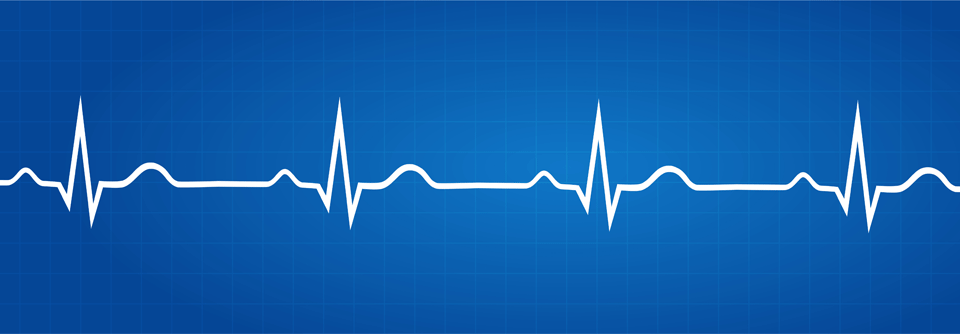 Mittels Künstlicher Intelligenz lässt sich der CAC-Score prinzipiell aus EKG-Daten ermitteln.