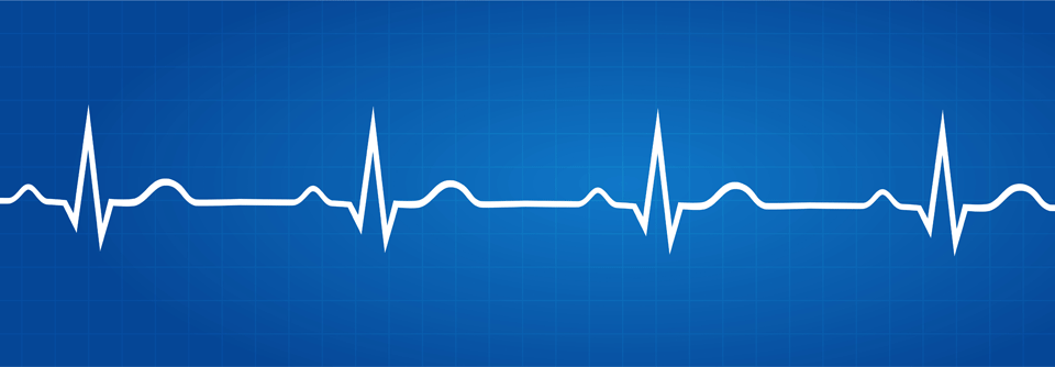 Infarktrisiko voraussagen: Algorithmus ermittelt Verkalkung der Koronararterien Mittels Künstlicher Intelligenz lässt sich der CAC-Score prinzipiell aus EKG-Daten ermitteln.