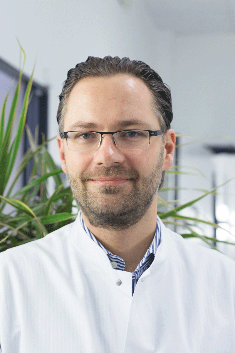 Prof. Dr. Juris J. Meier, Chefarzt für Diabetologie in Bochum