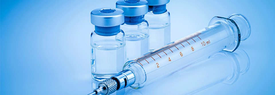 In der Studie wird ein Impfstoffkandidat gegen das Respiratorische Synzytial-Virus für ältere Erwachsene untersucht.