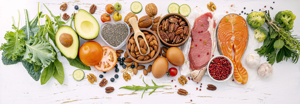 Typ-2-Diabetes: Low Carb eignet sich nur kurzfristig zur Remission