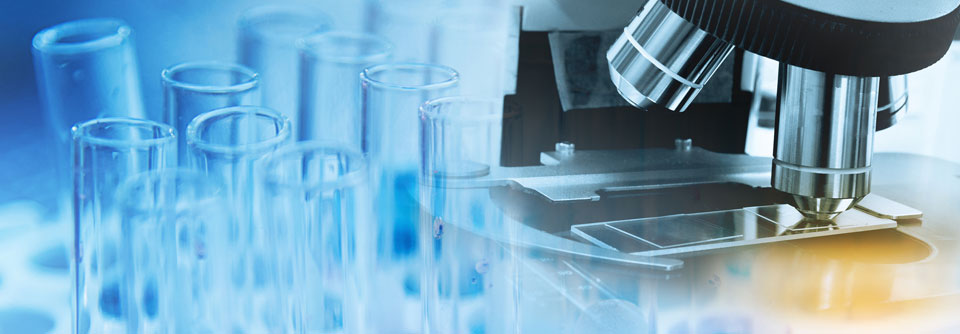 Die Liquid Biopsy macht die molekulare Testung noch leichter.