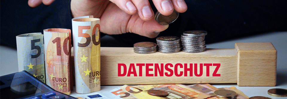 Patientendaten ohne Einwilligung weitergegeben – 50.000 Euro Bußgeld