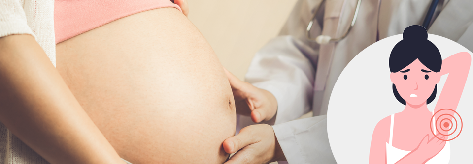 Acne inversa: Betroffene mit Kinderwunsch mehr unterstützen
