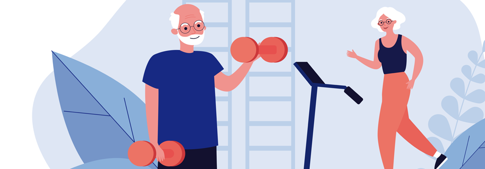 Worauf es bei älteren Diabetespatienten ankommt