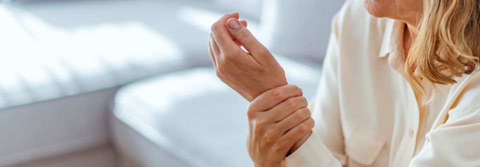 Vernachlässigtes Symptom Spastik Häufig wird die Spastik als zu behandelndes Symptom bei der MS-Therapie vernachlässigt.