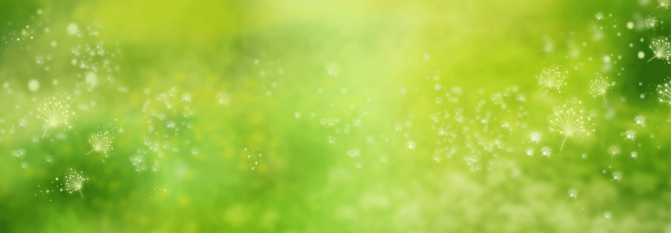 Der Klimawandel trägt zu einer längeren Pollensaison mit erhöhten Pollenkonzentrationen bei.