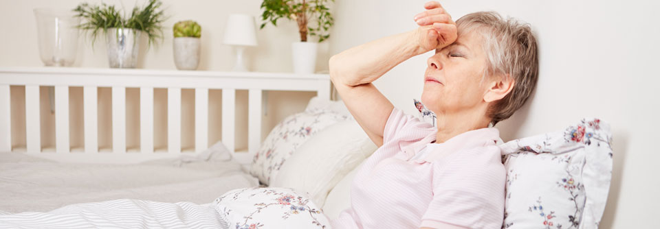 COPD: Patienten früh auf Fatiguesymptome screenen