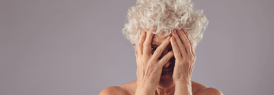 Herpes Zoster nicht im Auge behalten
Die Impfung zeigte eine Effektivität gegen Herpes Zoster von 83,5 %. (Agenturfoto)