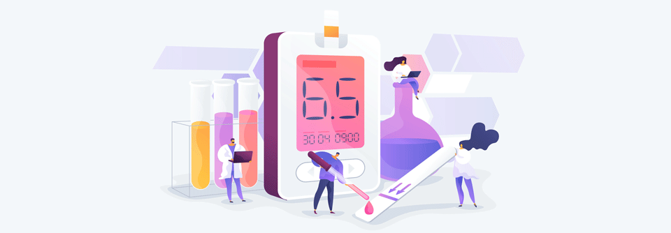 Die SoliMix-Studie liefert neue Erkenntnisse zur medikamentösen Behandlung von Patienten mit Typ-2-Diabetes.