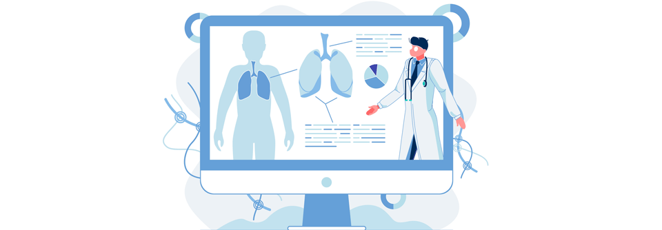 Faktoren wie ICS, Infekte und Rauchen können die Eosinophilie beim Asthma bronchiale maskieren.