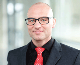 Prof. Dr. Sebastian Kunz, Leiter des Instituts für Rechtsmedizin am Universitätsklinikum Ulm